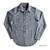 DELUXEWARE 7620 REAL VINTAGE WORK SHIRT画像