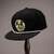 WEIRDO M.O.C - TRUCKER CAP WRD63G02画像