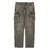 AVIREX ZIP CARGO PANTS 7836210018画像