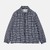 GRAMICCI MINI CHECK NYLON JACKET G6FM-J013画像
