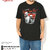 VANS &times; Black Sabbath Never Say Die S/S Tee VN00134ZBLK画像