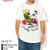 VANS &times; Sex Pistols Londons Outrage S/S Tee VN00134TWHT画像