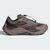 adidas HOLO PEAK TRACE BROWN/AURORA RUBY/MAROON KI1522画像
