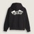 VANS Double Standard Pullover Hoodie VN00105KY28画像
