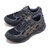 ASICS GEL-NYC 2.0 BLACK/GRAPHITE-GREY 1203A895-001画像