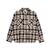 AVIREX CHEMICAL WASH CHECK SHIRTS 7836220603画像