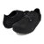 BIRKENSTOCK MAINE(NARROW FIT) BLACK 1032861画像