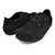BIRKENSTOCK MAINE(REGULAR FIT) BLACK 1032841画像