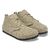 BIRKENSTOCK DUNDEE(REGULAR FIT) TAUPE 1032784画像