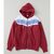 FilMelange "CHERIF-SNOW" Campione Urage Snow Pattern Zip Hoodie Sweat画像