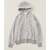 FilMelange "CHERIF" Campione Urage Zip Hoodie Sweat画像