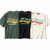 reversal JUST BEGUN COTTON TEE RV26AW001画像