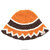 Liberaiders HIPPIE CRUSHER HAT 739012603画像