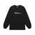 NANGA ECO HYBRID MESSAGE L/S TEE N2620-1L033Z画像