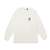 NANGA ECO HYBRID LWP L/S TEE N2620-1L031Z画像