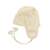 NANGA EARFLAP KNIT BEANIE N2620-3C065A画像