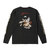 TAILOR TOYO Lot No. TT69818 / LONG SLEEVE SUKA T-SHIRT EMBROIDERED &ldquo;EAGLE&rdquo;画像