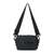 HUNTER ORIGINAL LIGHTWEIGHT RUBBERISED CROSSBODY UBX7144RPL画像