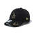 NEW ERA 9FORTY Japan Players Signature ロサンゼルス・ドジャース 山本由伸 ブラック/ゴールド 15372624画像