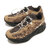 SALOMON AERO GLIDE 4 GRVL BURRO/BLACK/VANILLA-ICE L49227500画像