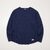 RADIALL BIG WAFFLE - BOAT NECK T-SHIRT L/S RAD-BWF001画像