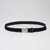RADIALL DUSTY - LEATHER BELT / SUEDE RAD-ONL007画像