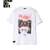 glamb 「STRANGER THAN HEAVEN」&times;「仁義なき戦い」 コラボ コレクション T Shirt-2 GB0426-STH02画像