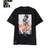 glamb 「STRANGER THAN HEAVEN」&times;「仁義なき戦い」コラボ コレクション T Shirt-3 GB0426-STH03画像