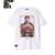 glamb 「STRANGER THAN HEAVEN」&times;「仁義なき戦い」コラボ コレクション T Shirt-4 GB0426-STH04画像