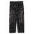 Schott INDIGO CORDUROY PANTS 7826210007画像