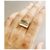 INTERIM TAXCO SILVER FLAT DIMPLE RING IT26A269画像