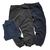 Los Angeles Apparel Heavy Fleece Sweatpants (Garment Dye) HF04GD画像