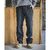 orslow DOUBLE KNEE CANVAS WORK TROUSERS 01-5329-61S画像