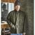 orslow RELAX FIT OXFORD COVERALL 01-6034-52S画像