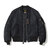 Buzz Rickson's Lot No. BR16027 / WILLIAM GIBSON COLLECTION Type BLACK MA-1 SLENDER MODEL画像
