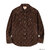 SUGAR CANE Lot No. SC29786 / PRINTED CORDUROY WESTERN SHIRT画像