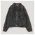REMI RELIEF 12oz DENIM 大戦モデル JKT (USEDBLACK) RN31393070画像