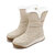 Columbia MINX SLIP V WIDE Dark-Stone-Fig BK2306-278画像