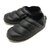 THE NORTH FACE Thermoball Traction Mule Leather TNF BLACK/TNF BLACK NF02675-KK画像