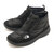 THE NORTH FACE Nuptse Chukka WP 3 TNF BLACK/TNF BLACK NF52681-KK画像