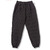 COOKMAN Chef Pants Quilted Baseball Black 231-63811画像