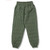 COOKMAN Chef Pants Quilted Baseball Olive 231-63812画像