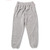 COOKMAN Chef Pants Fleece Light Gray 231-63815画像
