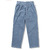COOKMAN Chef Pants Semiwide Corduroy Blue Gray 231-63842画像