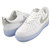 NIKE AIR FORCE 1 07 wht/chrome-blue tint IR1981-100画像