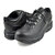 NIKE AIR MAX GOADOME LOW SP blk/metallic silver IR2173-001画像