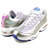 NIKE WMNS AIR MAX 95 BIG BUBBLE chrome/lagoon pulse IV5831-001画像