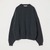REMI RELIEF SP加工裏毛BIGサイズクルー RN6012SDR画像
