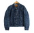 REMI RELIEF 12oz DENIM 大戦モデル JKT RN1038SDR画像