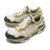 ASICS SportStyle GEL-NYC 2.0 CREAM/DUSTY-FERN 1203B079-100画像